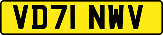 VD71NWV