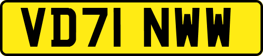 VD71NWW