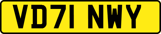 VD71NWY