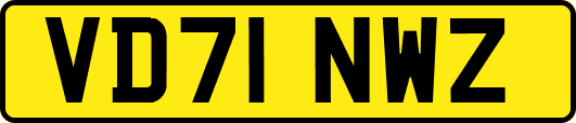 VD71NWZ