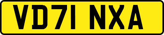 VD71NXA