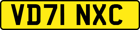 VD71NXC