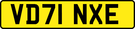 VD71NXE