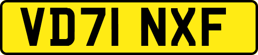 VD71NXF