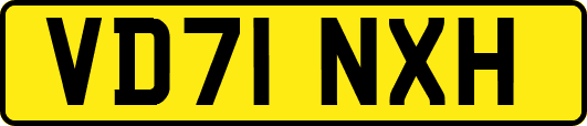 VD71NXH