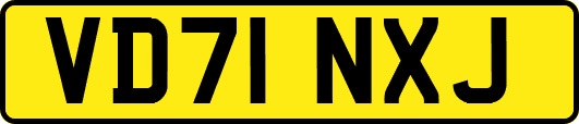 VD71NXJ