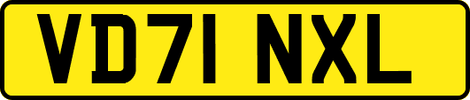 VD71NXL