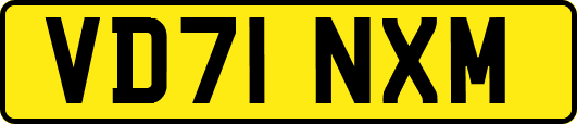 VD71NXM