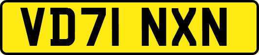 VD71NXN