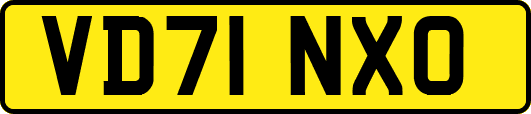 VD71NXO