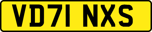 VD71NXS