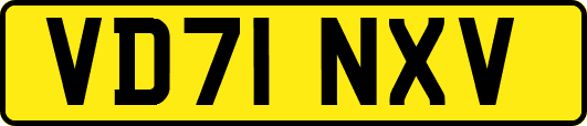 VD71NXV