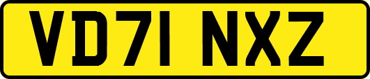 VD71NXZ