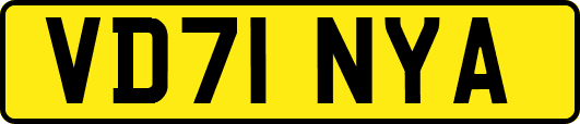VD71NYA