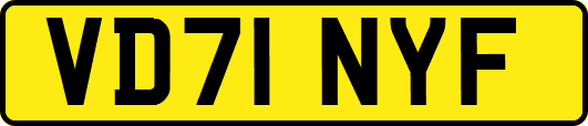 VD71NYF