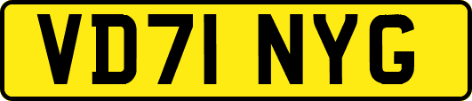 VD71NYG
