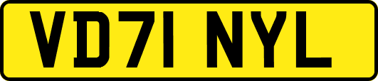 VD71NYL