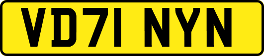 VD71NYN