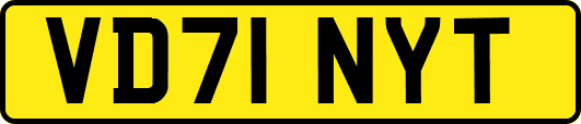 VD71NYT