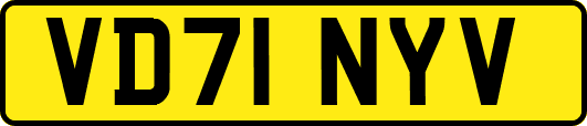 VD71NYV