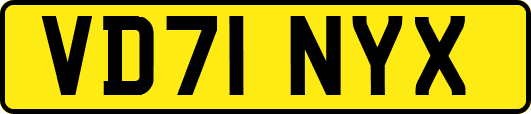 VD71NYX