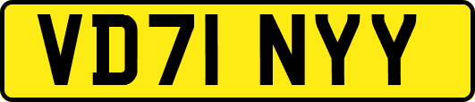VD71NYY
