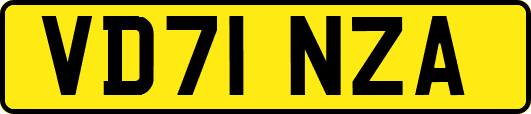 VD71NZA