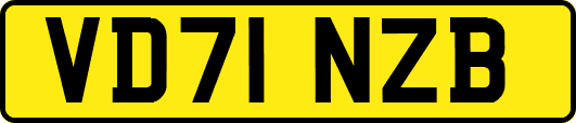 VD71NZB