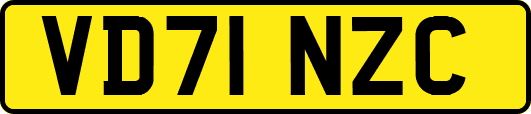 VD71NZC