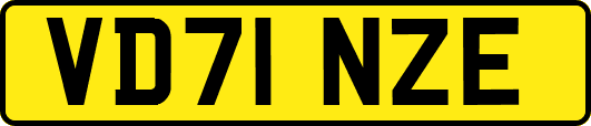 VD71NZE