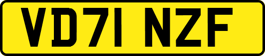 VD71NZF