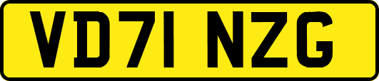 VD71NZG