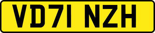 VD71NZH