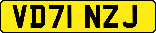 VD71NZJ