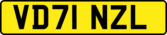 VD71NZL