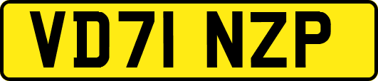 VD71NZP