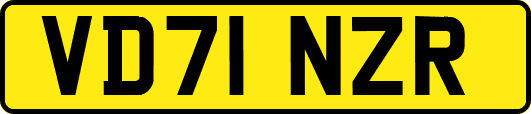 VD71NZR