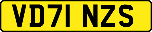 VD71NZS
