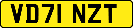 VD71NZT