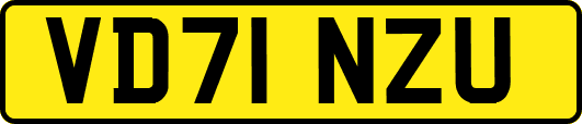VD71NZU
