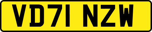 VD71NZW