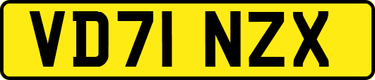 VD71NZX