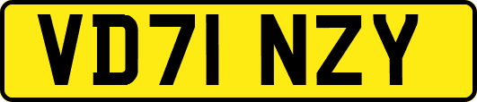 VD71NZY