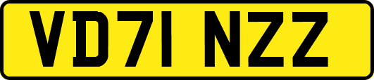 VD71NZZ