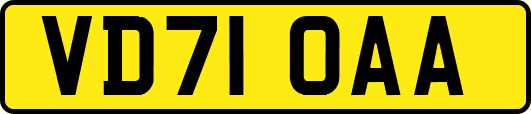 VD71OAA
