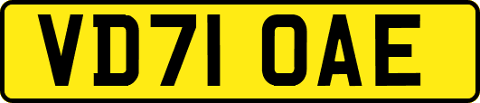 VD71OAE