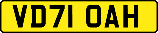 VD71OAH