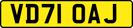 VD71OAJ