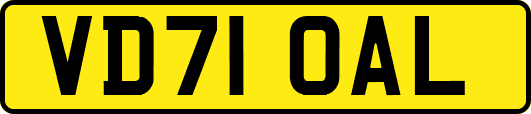 VD71OAL