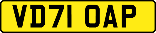 VD71OAP